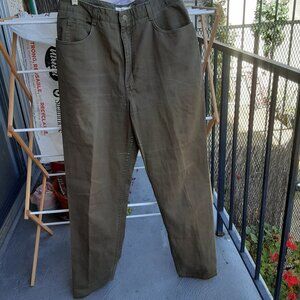 Woman Talbot brand jean size 12